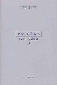 Péče o duši II.