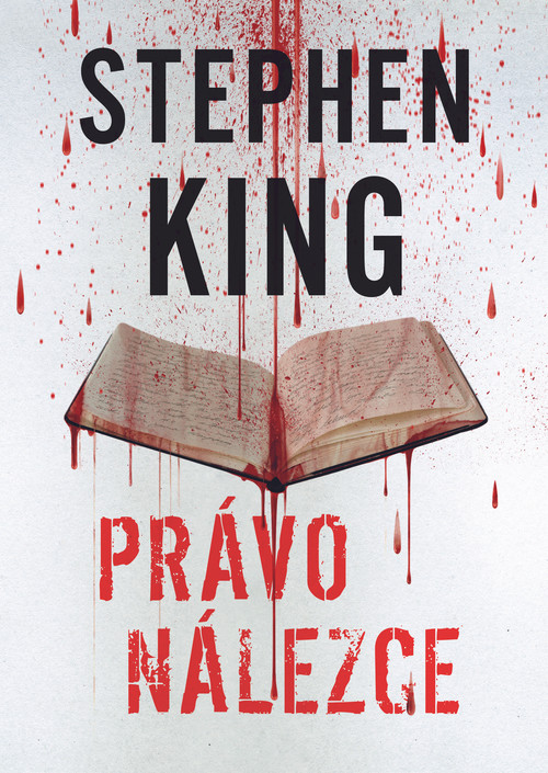 Právo nálezce