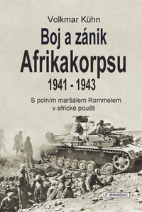 Boj a zánik Afrikakorpsu 1941-1943
