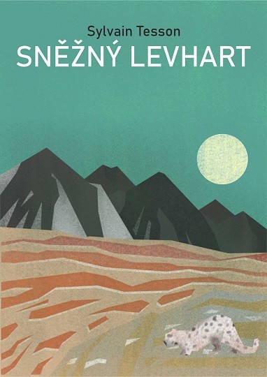 Sněžný levhart