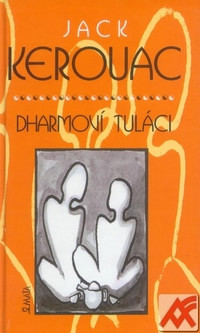 Dharmoví tuláci - Maťa