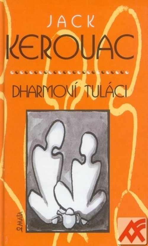 Dharmoví tuláci - Maťa
