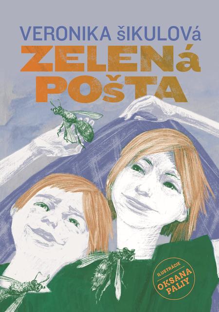 Zelená pošta