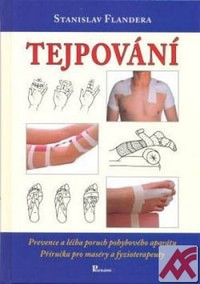 Tejpování a kinezio-tejpování