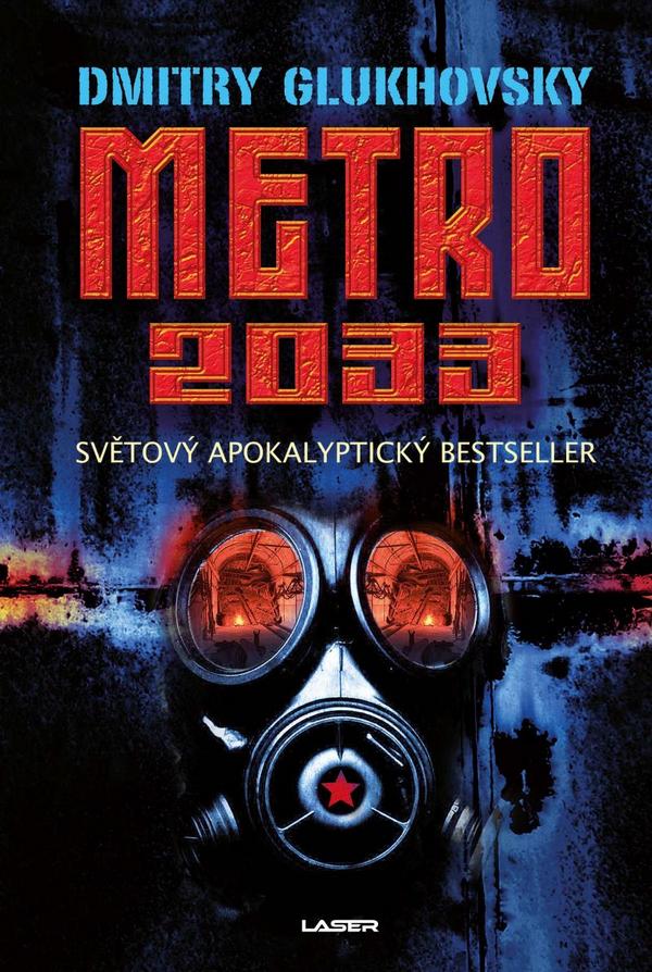 Metro 2033 (české vydanie)