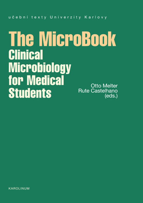 Clinical Microbiology for Medical Students