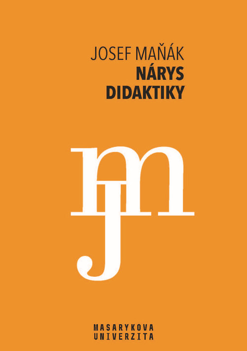 Nárys didaktiky