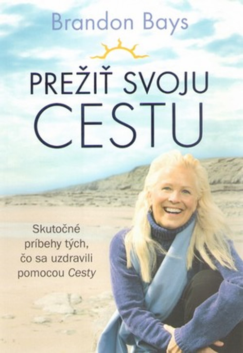 Prežiť svoju cestu