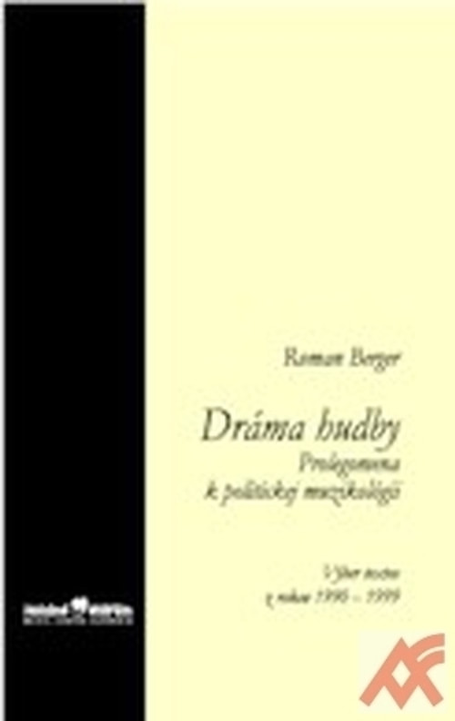 Dráma hudby