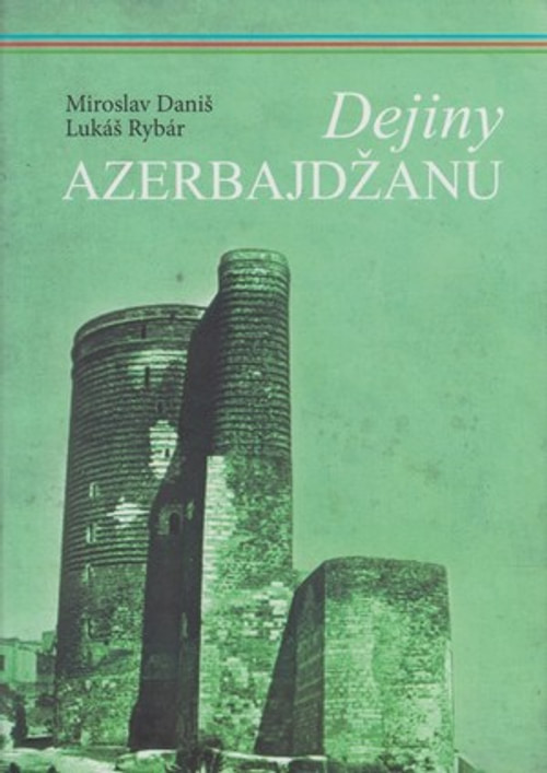 Dejiny Azerbajdžanu