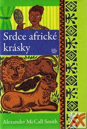 Srdce africké krásky