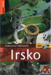 Irsko - Rough Guide + DVD