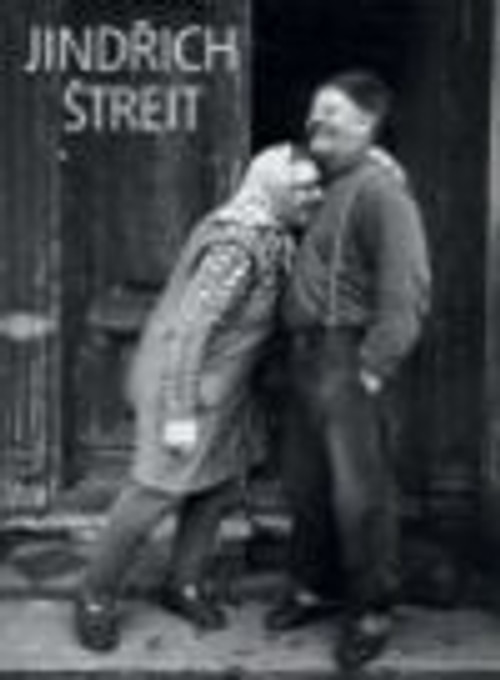 Jindřich Štreit. Fotografie 1965-2005 - Štreit Jindřich