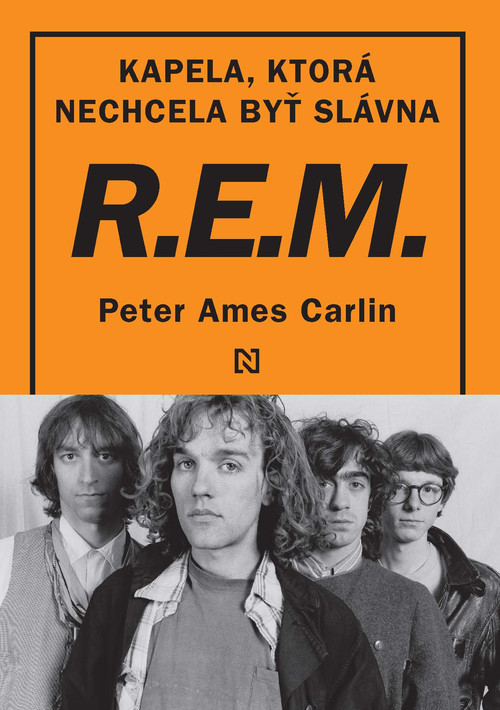 R.E.M.