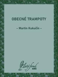 Obecné trampoty