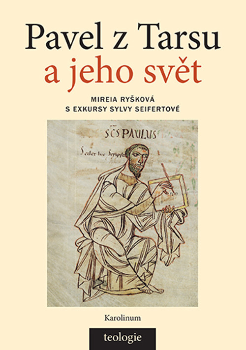 Pavel z Tarsu a jeho svět