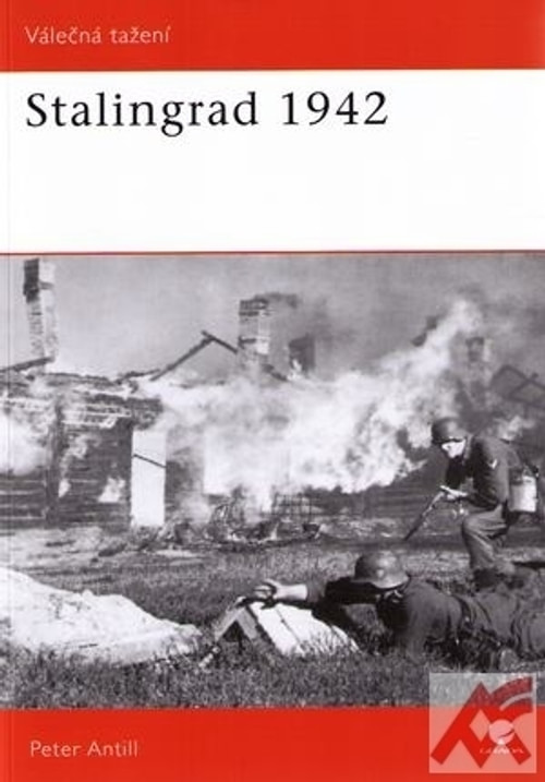 Stalingrad 1942