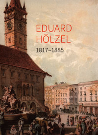 Eduard Hölzel. 1817 - 1885