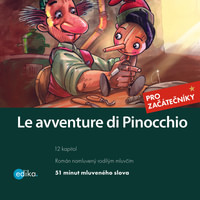 Le avventure di Pinocchio (IT)