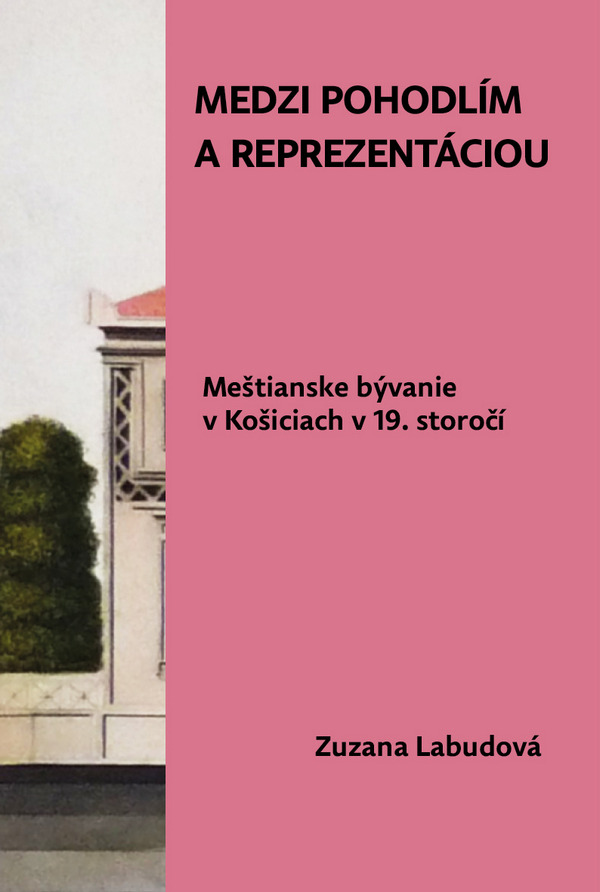 Medzi pohodlím a reprezentáciou