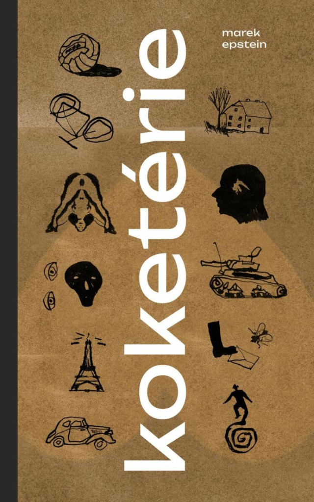 Koketérie Koketérie