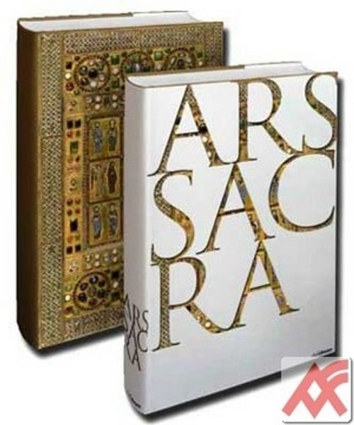 Ars Sacra (slovenské vydanie)