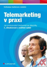 Telemarketing v praxi