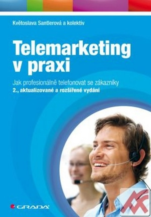 Telemarketing v praxi