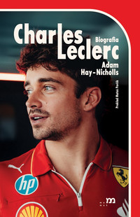 Charles Leclerc. Biografia