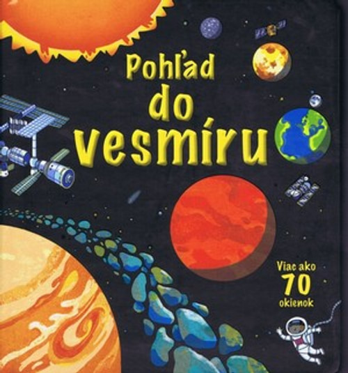 Pohľad do vesmíru