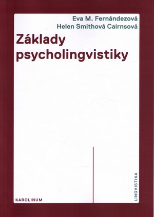 Základy psycholingvistiky