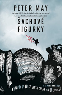 Šachové figurky HB