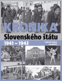 Kronika Slovenského štátu 1941-1943