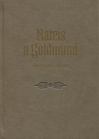 Narcis a Goldmund (slovenské vydanie)