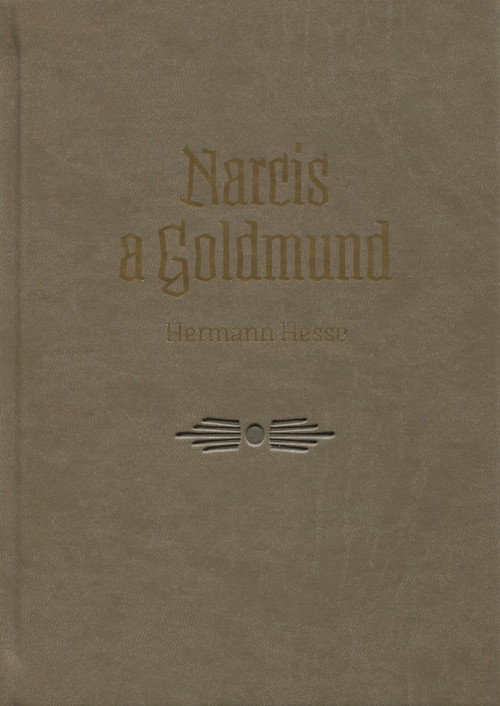 Narcis a Goldmund (slovenské vydanie)