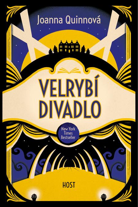 Velrybí divadlo