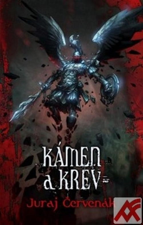 Kámen a krev