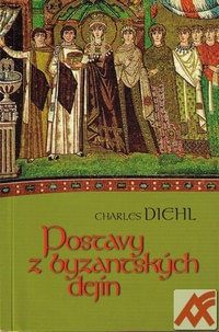 Postavy z byzantských dejín