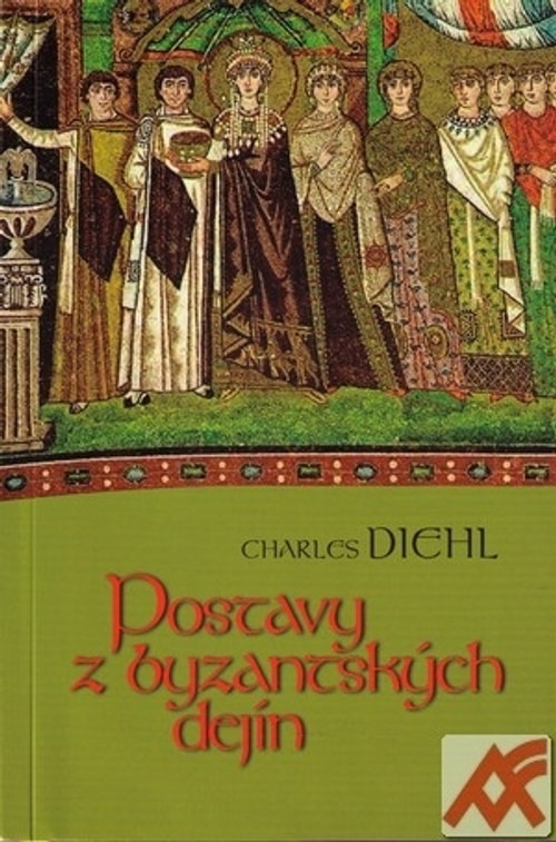 Postavy z byzantských dejín