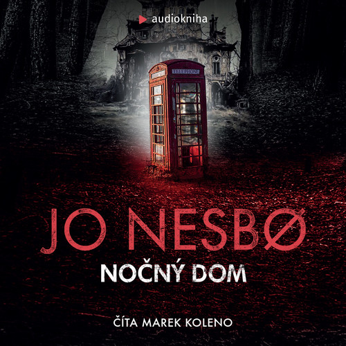 Nočný dom