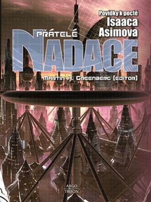 Přátelé Nadace