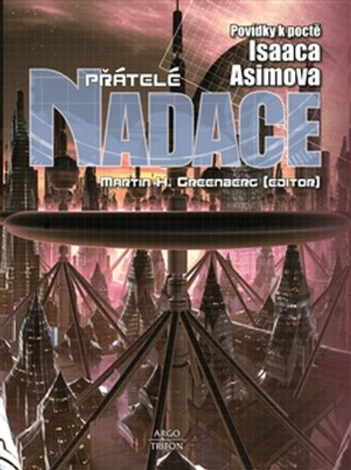 Přátelé Nadace