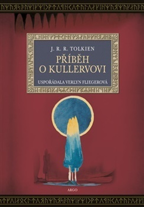 Příběh o Kullervovi