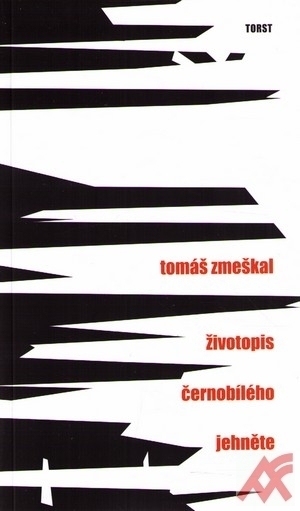 Životopis černobílého jehněte