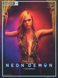 Neon Demon - DVD