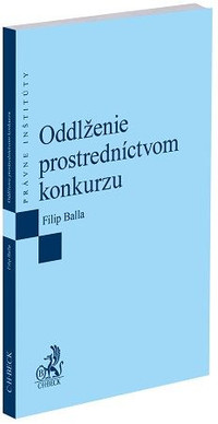 Oddlženie prostredníctvom konkurzu