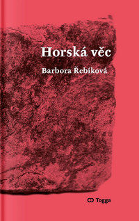 Horská věc