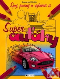 Super auťáky