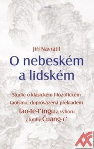 O nebeském a lidském