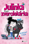 Julinka - malá zverolekárka: Nezbedný poník